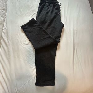 Billabong Men's Classic Black Joggers